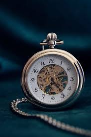 Vintage Watch
